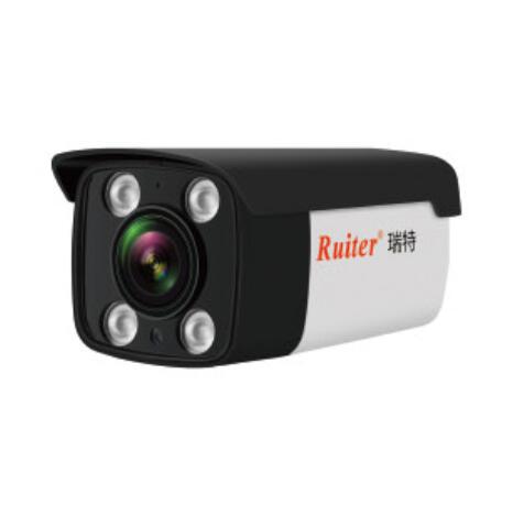 300万四灯摄像机