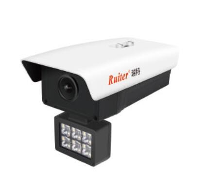 500万六灯摄像机夜视彩色POE