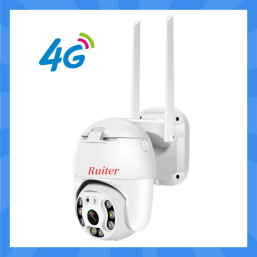 无线4G球机（3寸）